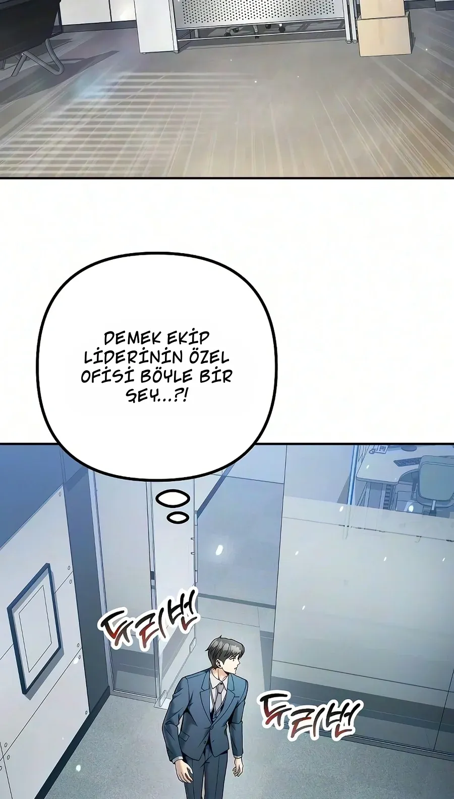 TrendManga Türkçe manga oku money-keeps-piling-up-no-matter-how-much-i-spend bölüm 10 sayfa 22