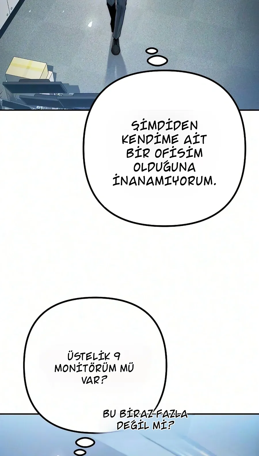 TrendManga Türkçe manga oku money-keeps-piling-up-no-matter-how-much-i-spend bölüm 10 sayfa 23