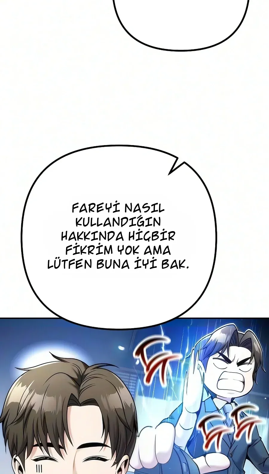 TrendManga Türkçe manga oku money-keeps-piling-up-no-matter-how-much-i-spend bölüm 10 sayfa 27