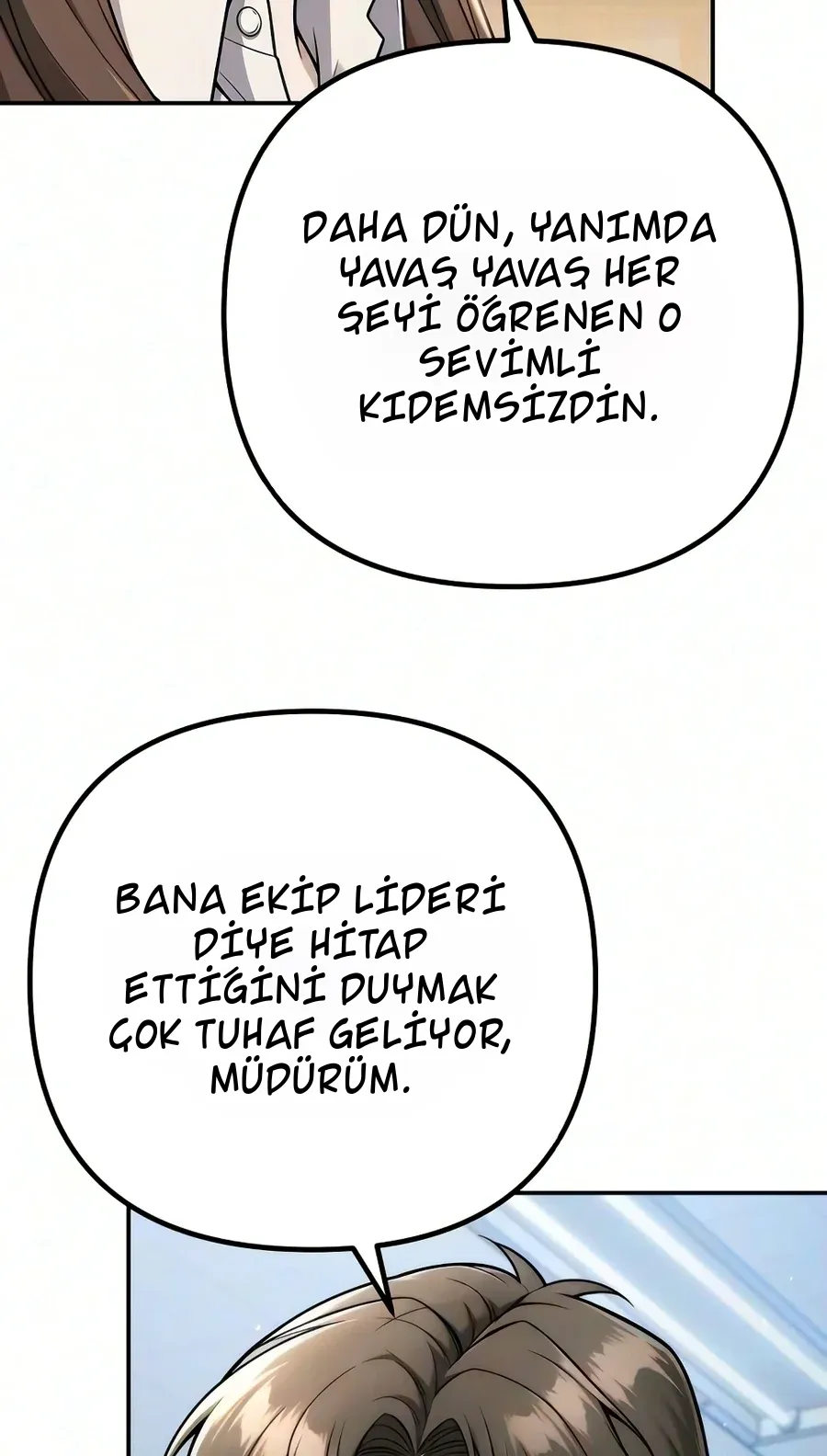 TrendManga Türkçe manga oku money-keeps-piling-up-no-matter-how-much-i-spend bölüm 10 sayfa 33