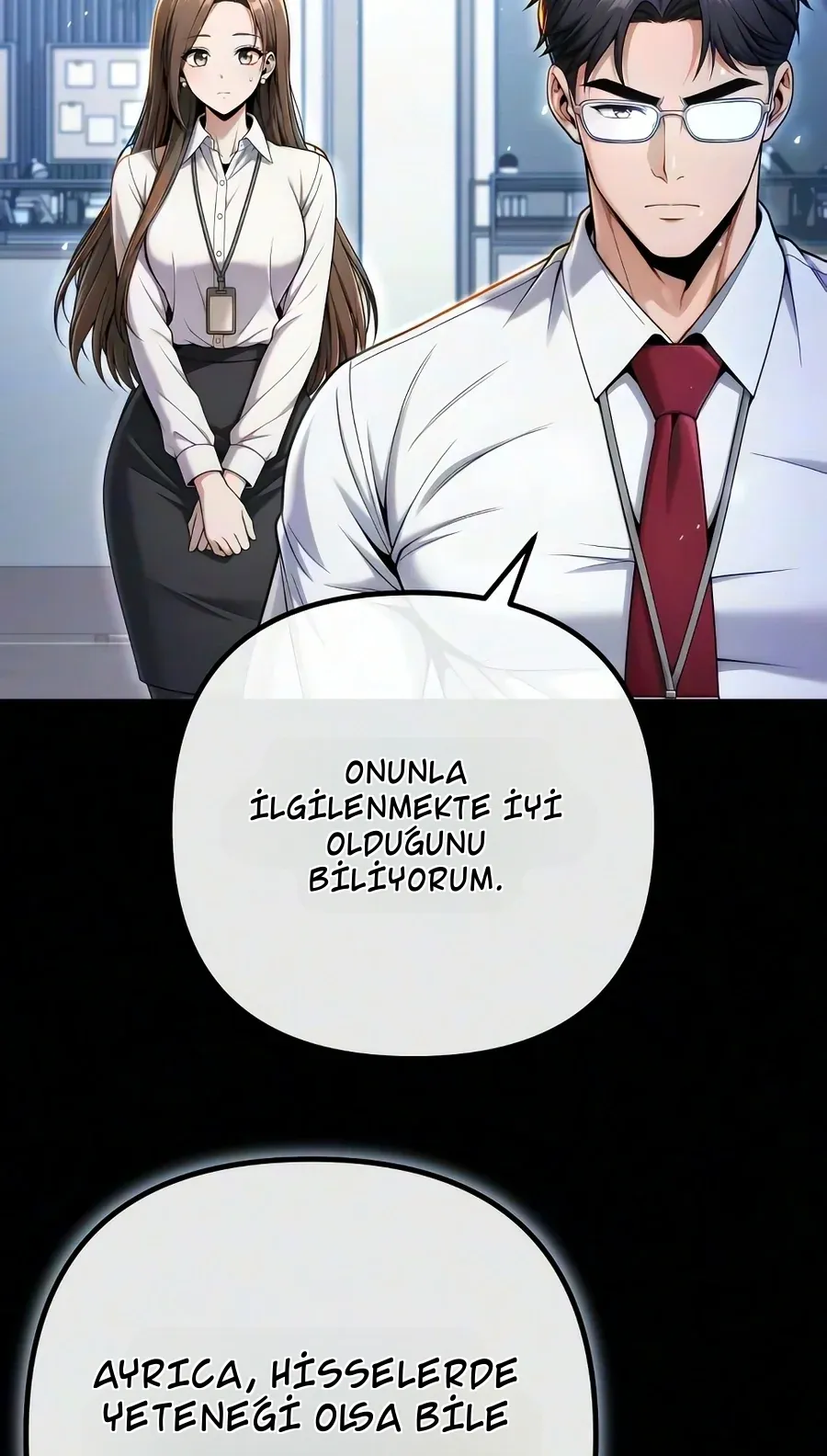 TrendManga Türkçe manga oku money-keeps-piling-up-no-matter-how-much-i-spend bölüm 10 sayfa 37