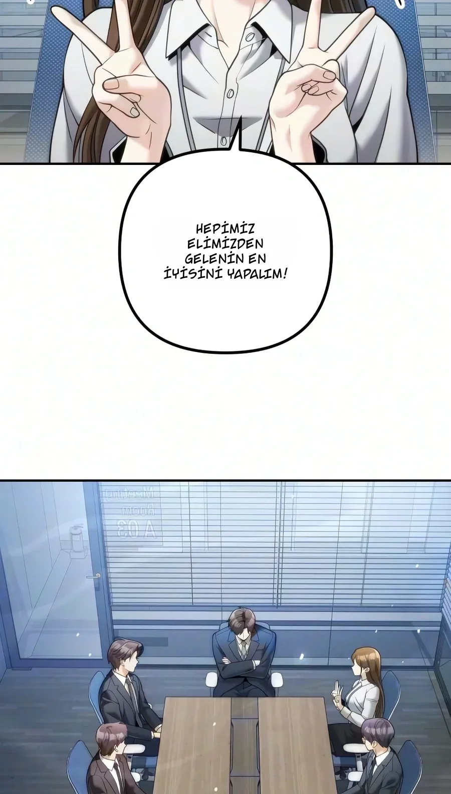 TrendManga Türkçe manga oku money-keeps-piling-up-no-matter-how-much-i-spend bölüm 10 sayfa 57