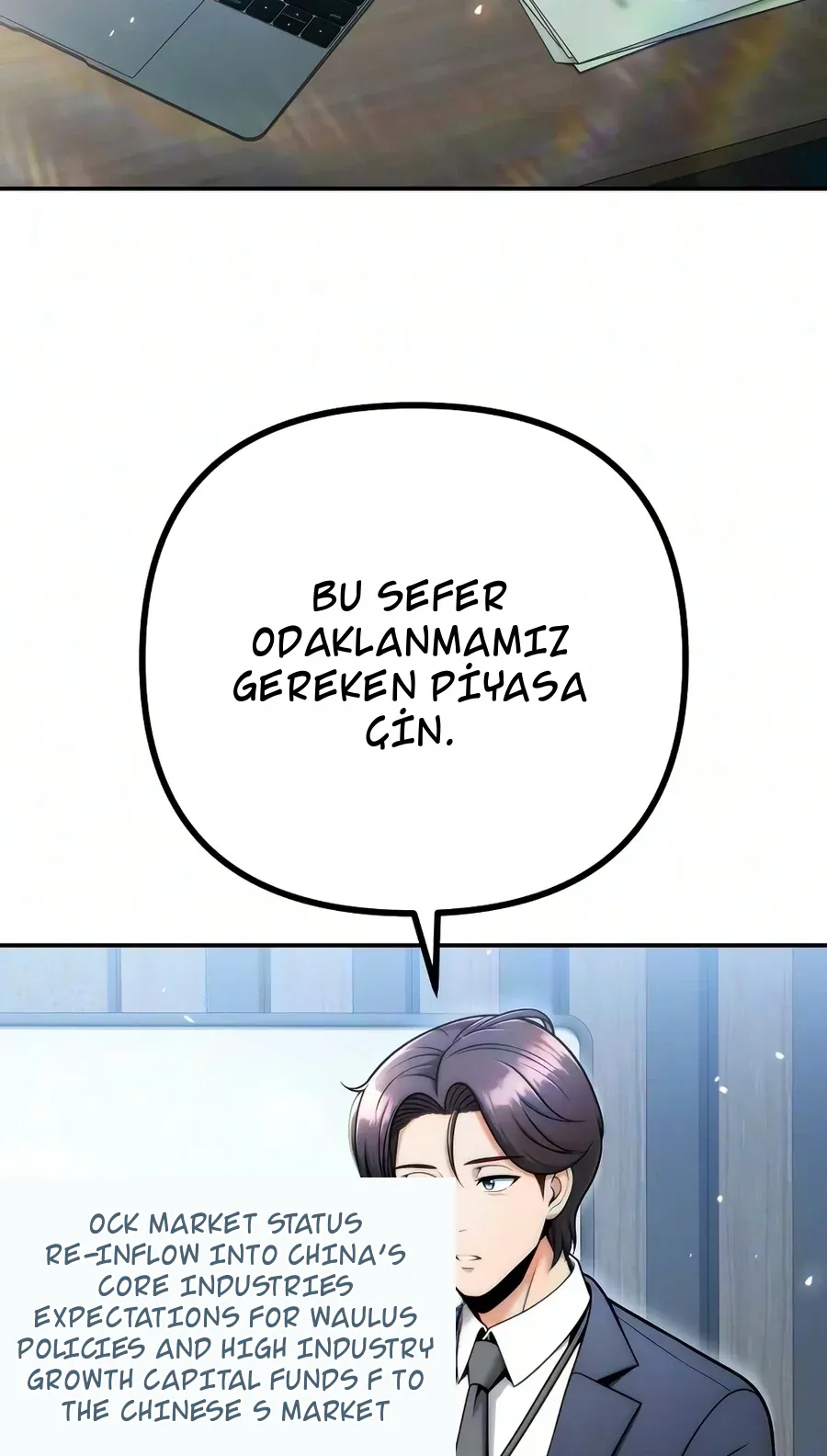 TrendManga Türkçe manga oku money-keeps-piling-up-no-matter-how-much-i-spend bölüm 10 sayfa 64