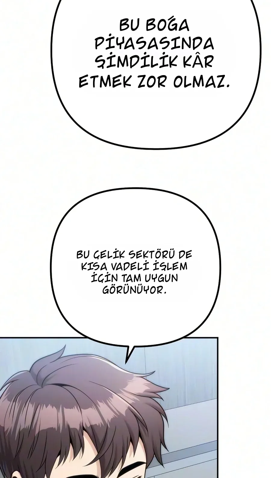 TrendManga Türkçe manga oku money-keeps-piling-up-no-matter-how-much-i-spend bölüm 10 sayfa 74