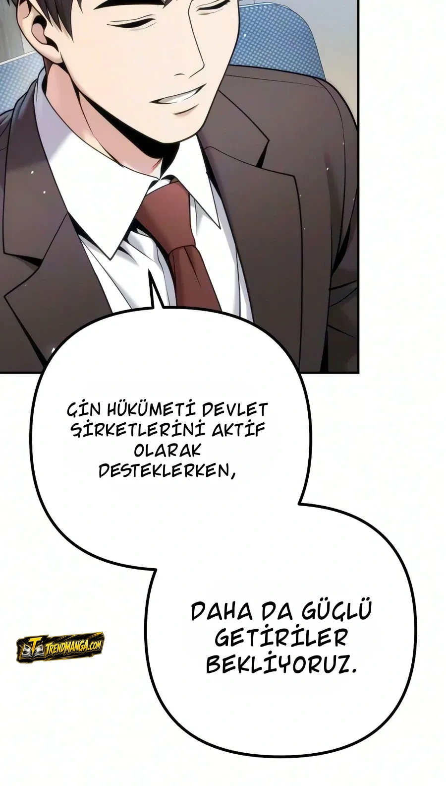 TrendManga Türkçe manga oku money-keeps-piling-up-no-matter-how-much-i-spend bölüm 10 sayfa 75