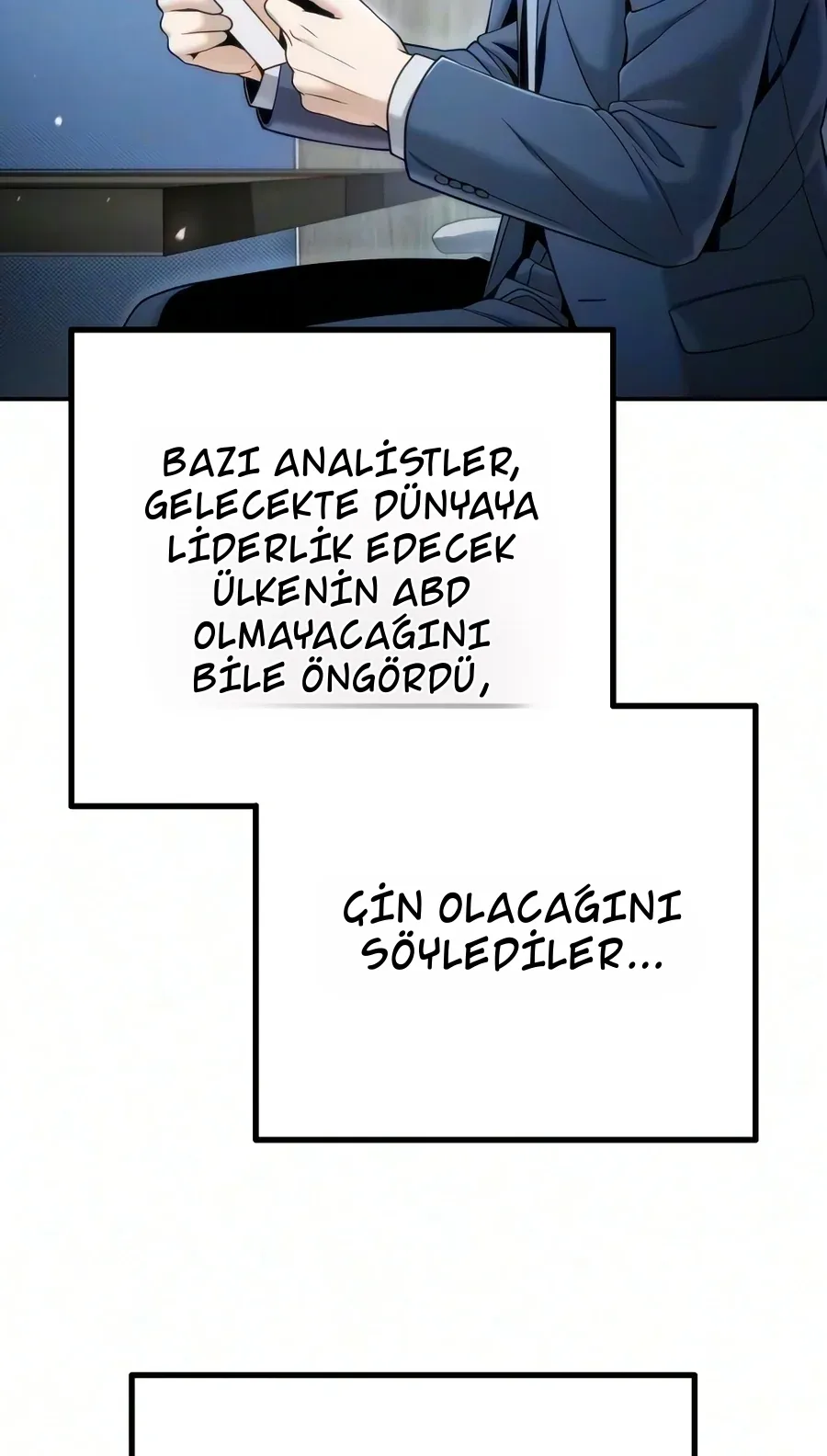 TrendManga Türkçe manga oku money-keeps-piling-up-no-matter-how-much-i-spend bölüm 10 sayfa 77