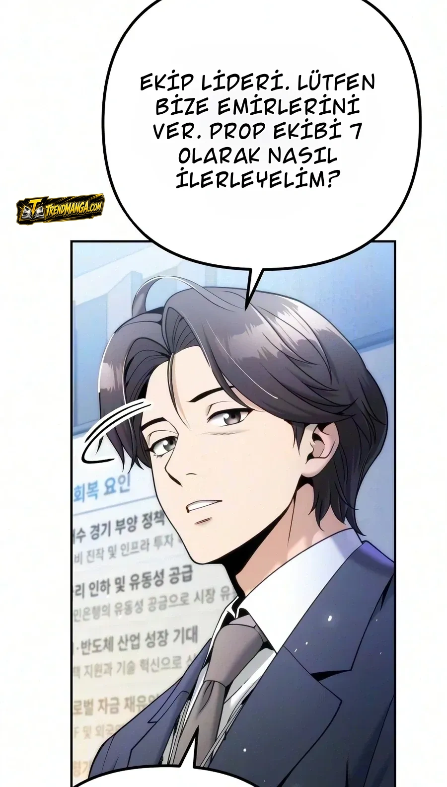 TrendManga Türkçe manga oku money-keeps-piling-up-no-matter-how-much-i-spend bölüm 10 sayfa 80