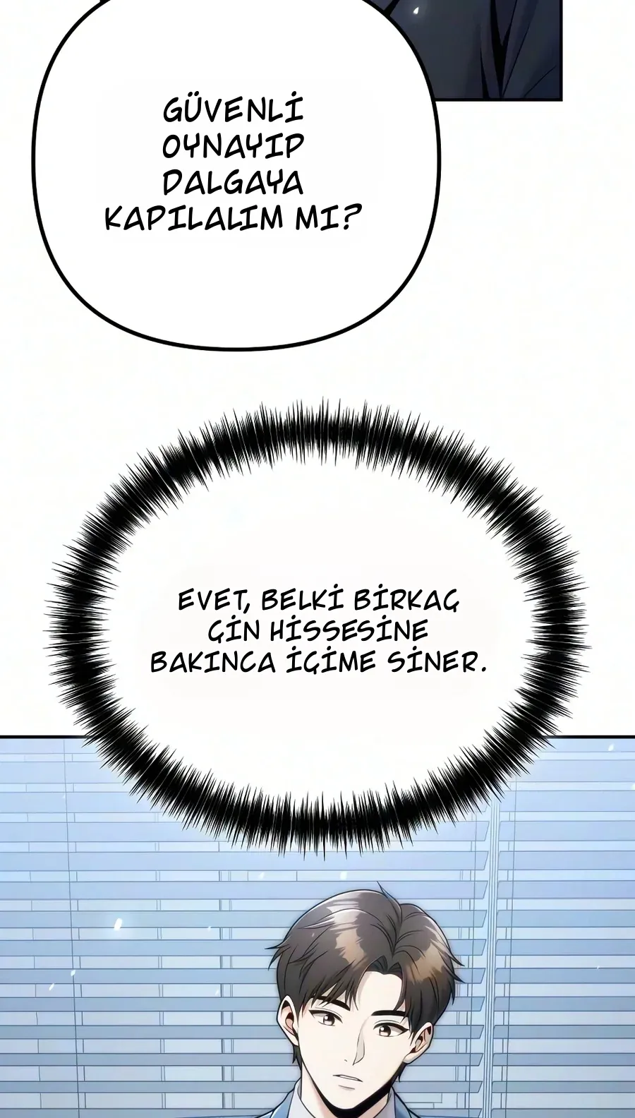 TrendManga Türkçe manga oku money-keeps-piling-up-no-matter-how-much-i-spend bölüm 10 sayfa 81