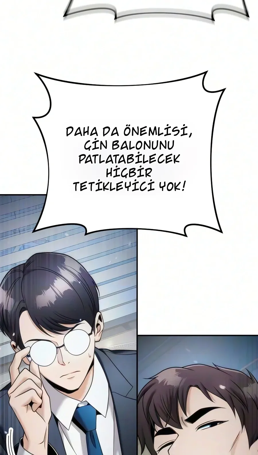 TrendManga Türkçe manga oku money-keeps-piling-up-no-matter-how-much-i-spend bölüm 10 sayfa 96