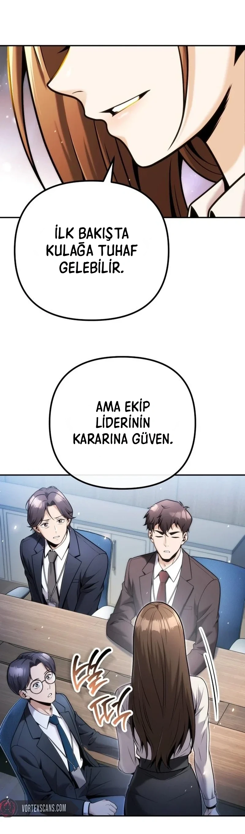 TrendManga Türkçe manga oku money-keeps-piling-up-no-matter-how-much-i-spend bölüm 11 sayfa 13