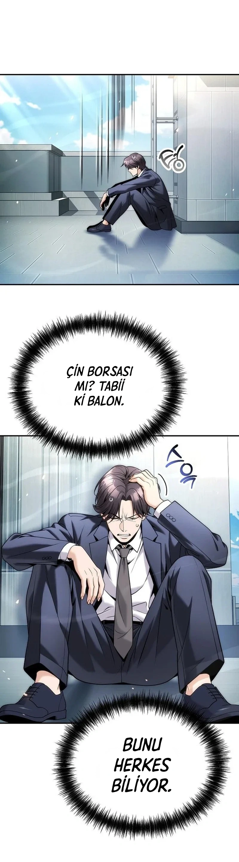 TrendManga Türkçe manga oku money-keeps-piling-up-no-matter-how-much-i-spend bölüm 11 sayfa 17