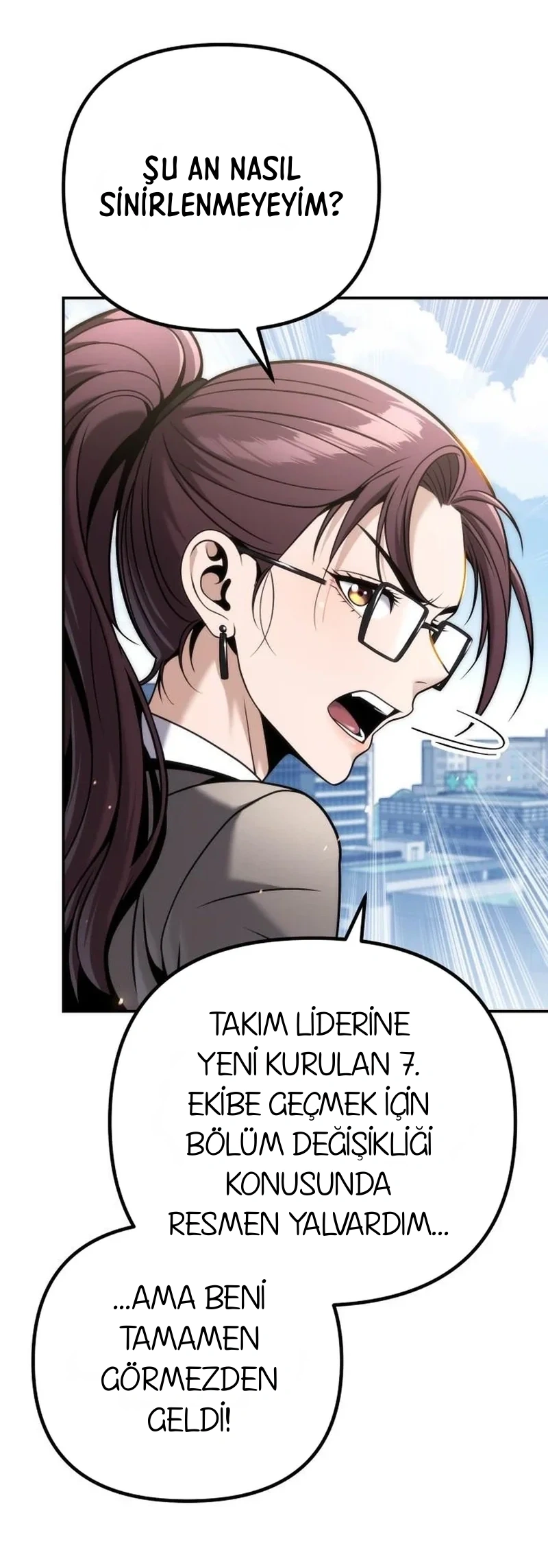 TrendManga Türkçe manga oku money-keeps-piling-up-no-matter-how-much-i-spend bölüm 11 sayfa 22