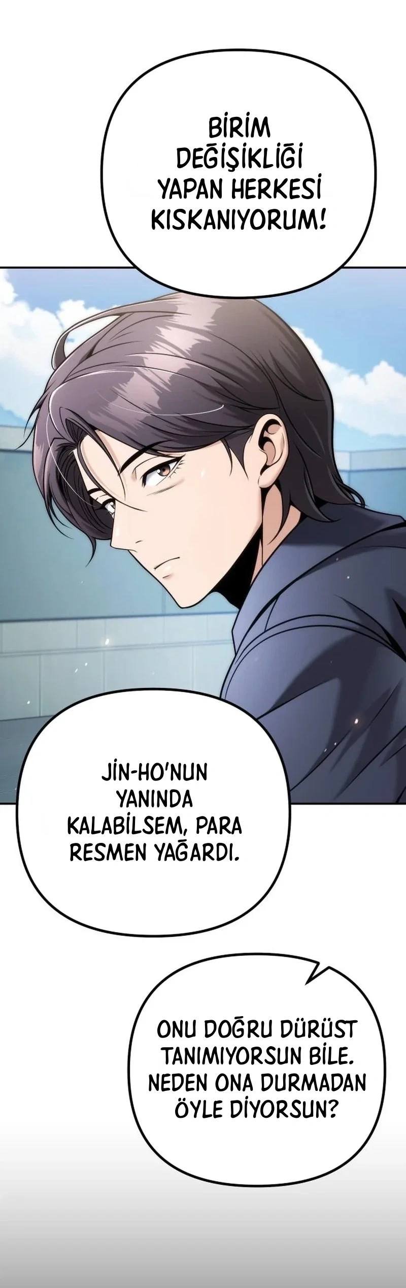 TrendManga Türkçe manga oku money-keeps-piling-up-no-matter-how-much-i-spend bölüm 11 sayfa 23