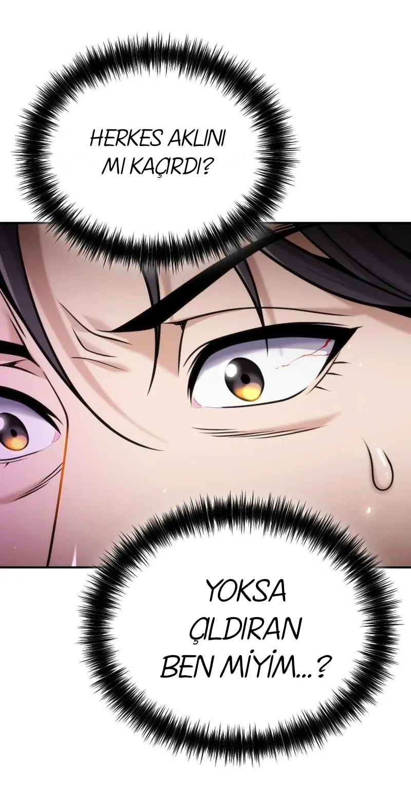 TrendManga Türkçe manga oku money-keeps-piling-up-no-matter-how-much-i-spend bölüm 11 sayfa 26