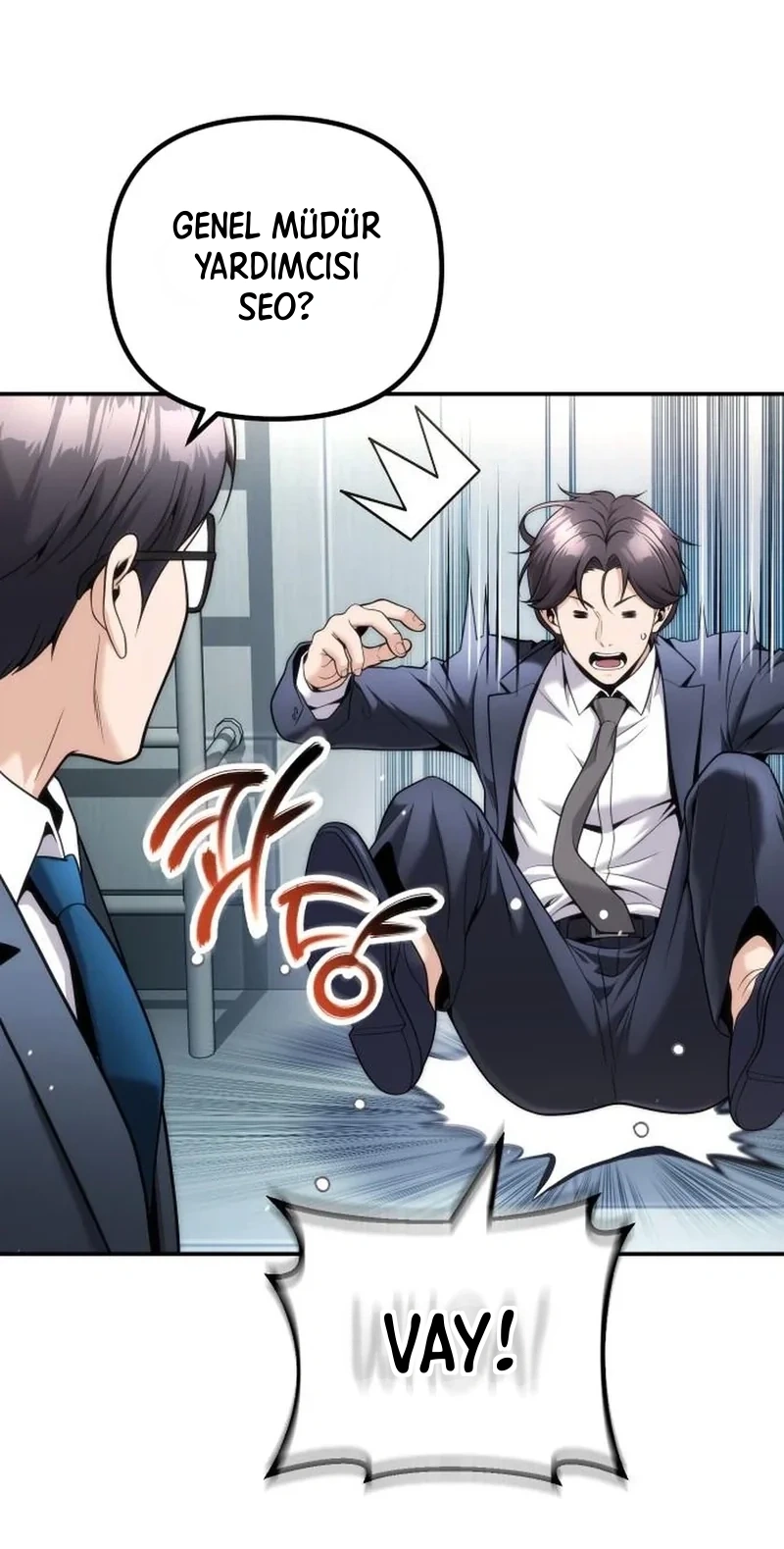 TrendManga Türkçe manga oku money-keeps-piling-up-no-matter-how-much-i-spend bölüm 11 sayfa 27