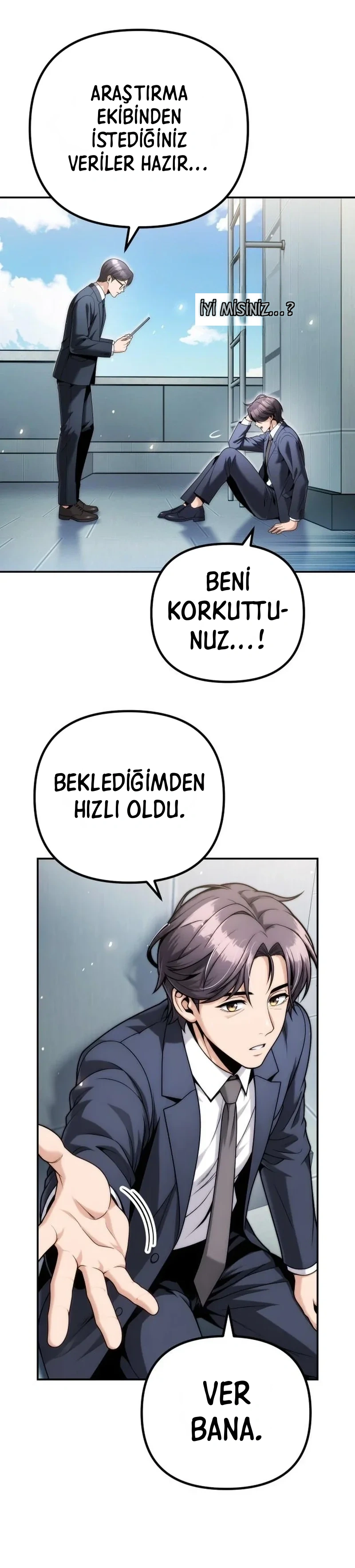TrendManga Türkçe manga oku money-keeps-piling-up-no-matter-how-much-i-spend bölüm 11 sayfa 28
