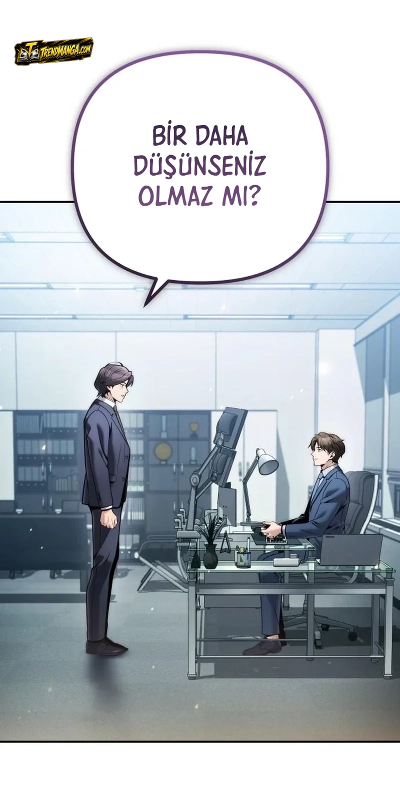 TrendManga Türkçe manga oku money-keeps-piling-up-no-matter-how-much-i-spend bölüm 11 sayfa 35