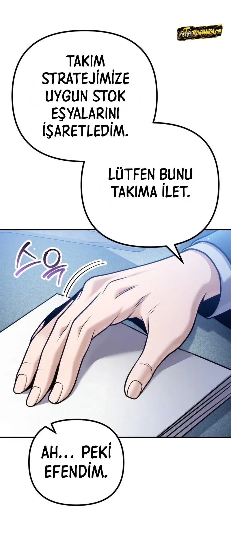 TrendManga Türkçe manga oku money-keeps-piling-up-no-matter-how-much-i-spend bölüm 11 sayfa 40