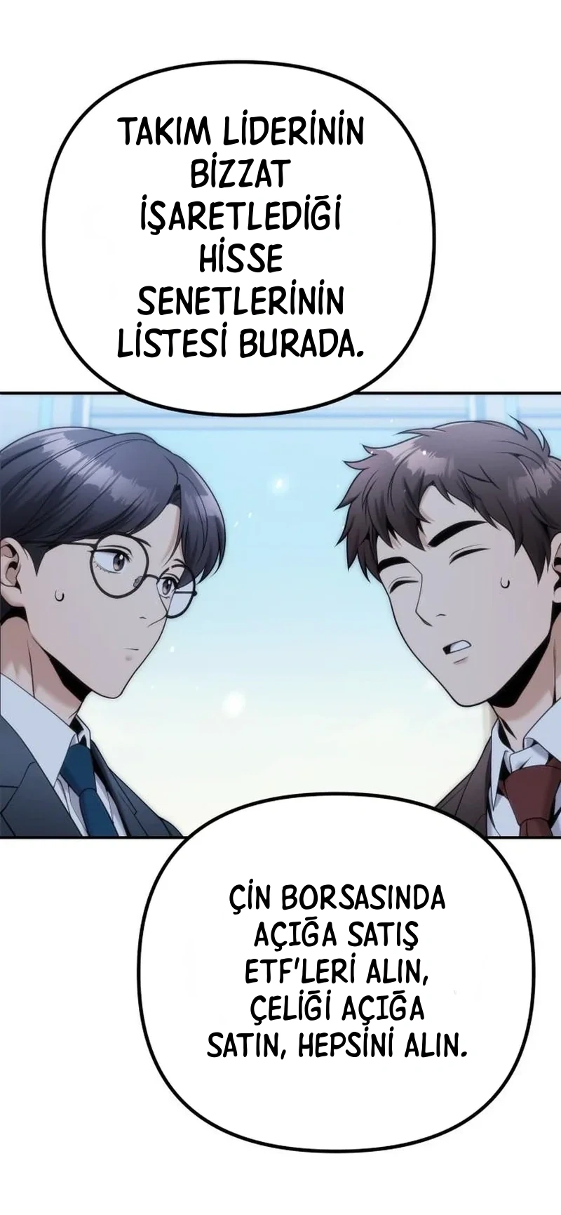 TrendManga Türkçe manga oku money-keeps-piling-up-no-matter-how-much-i-spend bölüm 11 sayfa 47