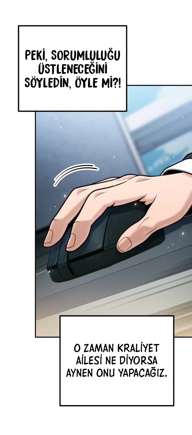 TrendManga Türkçe manga oku money-keeps-piling-up-no-matter-how-much-i-spend bölüm 11 sayfa 49