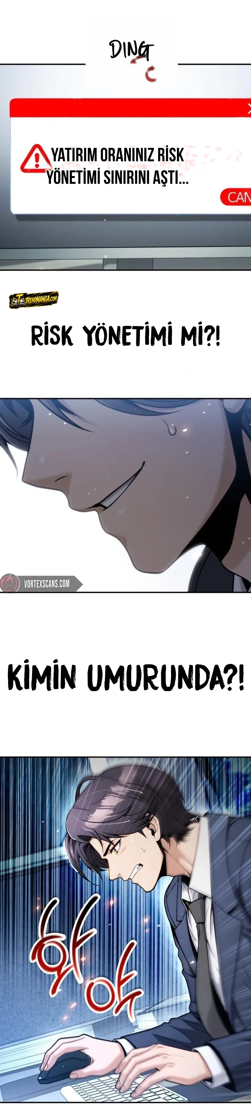 TrendManga Türkçe manga oku money-keeps-piling-up-no-matter-how-much-i-spend bölüm 11 sayfa 50
