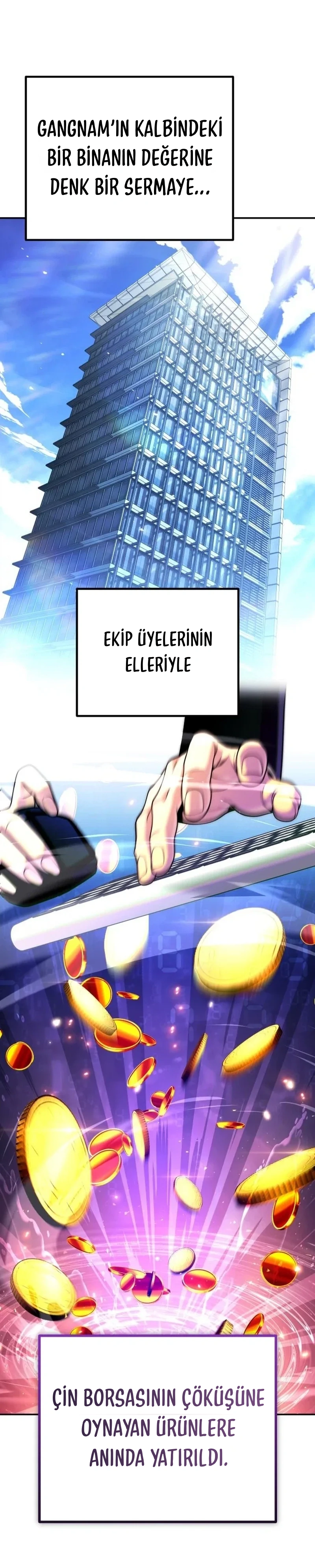 TrendManga Türkçe manga oku money-keeps-piling-up-no-matter-how-much-i-spend bölüm 11 sayfa 53