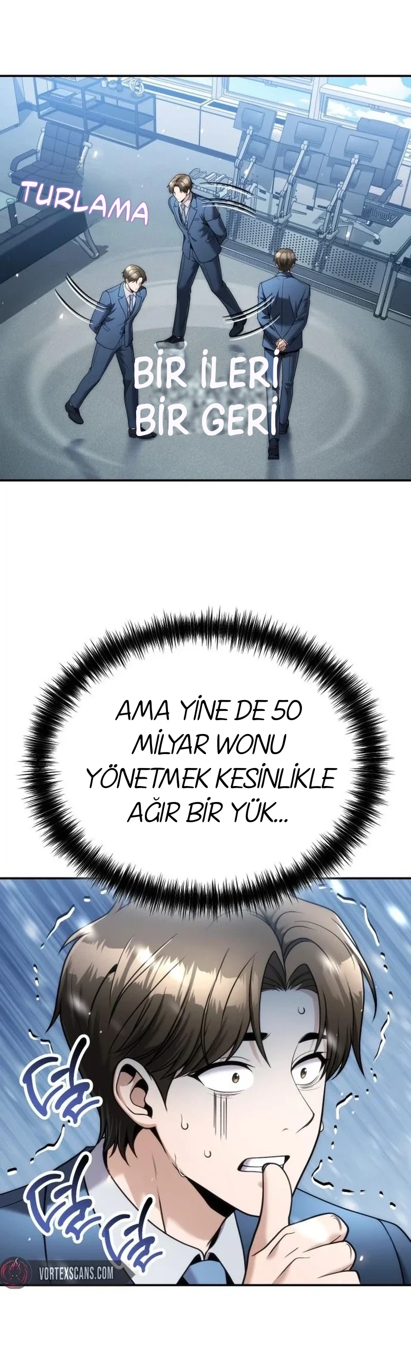 TrendManga Türkçe manga oku money-keeps-piling-up-no-matter-how-much-i-spend bölüm 11 sayfa 57