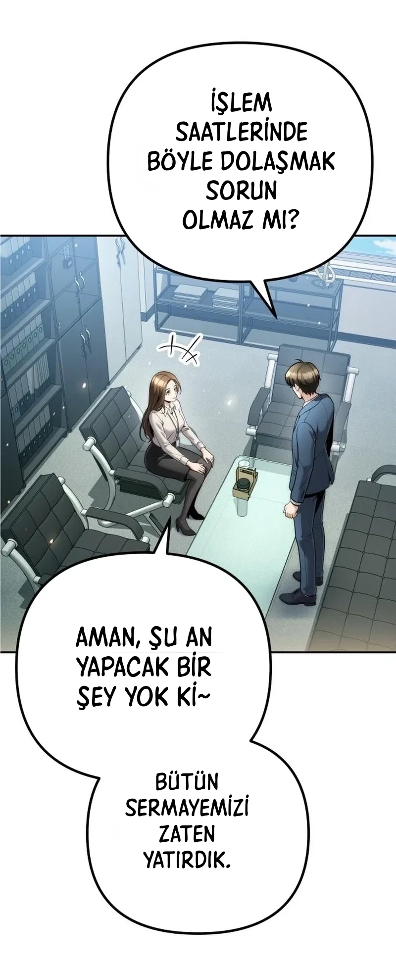 TrendManga Türkçe manga oku money-keeps-piling-up-no-matter-how-much-i-spend bölüm 11 sayfa 59