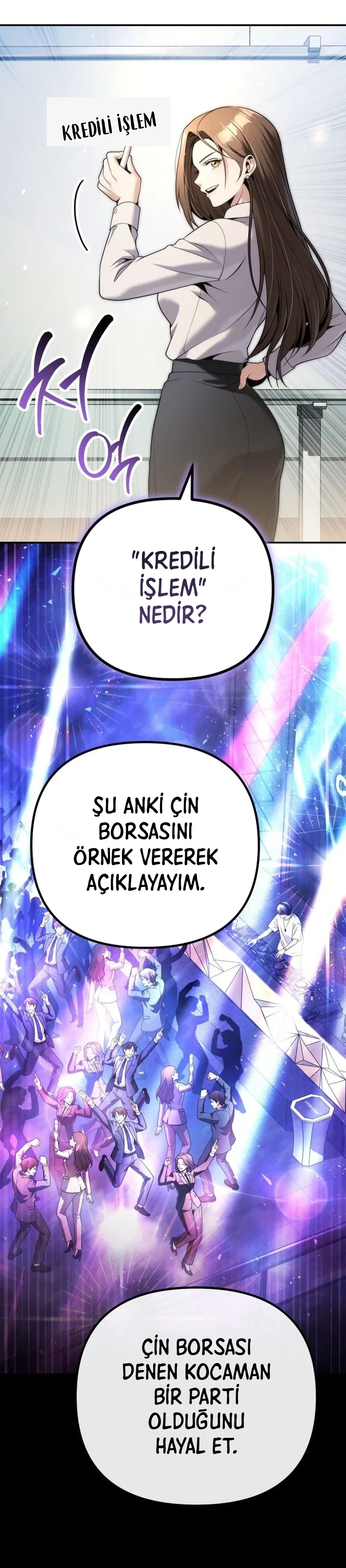 TrendManga Türkçe manga oku money-keeps-piling-up-no-matter-how-much-i-spend bölüm 11 sayfa 71