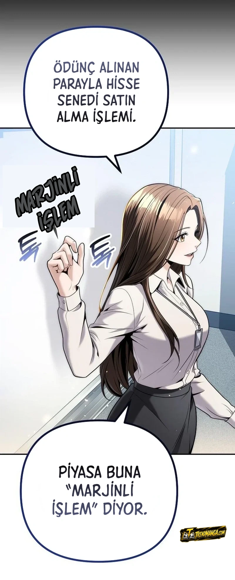 TrendManga Türkçe manga oku money-keeps-piling-up-no-matter-how-much-i-spend bölüm 11 sayfa 75