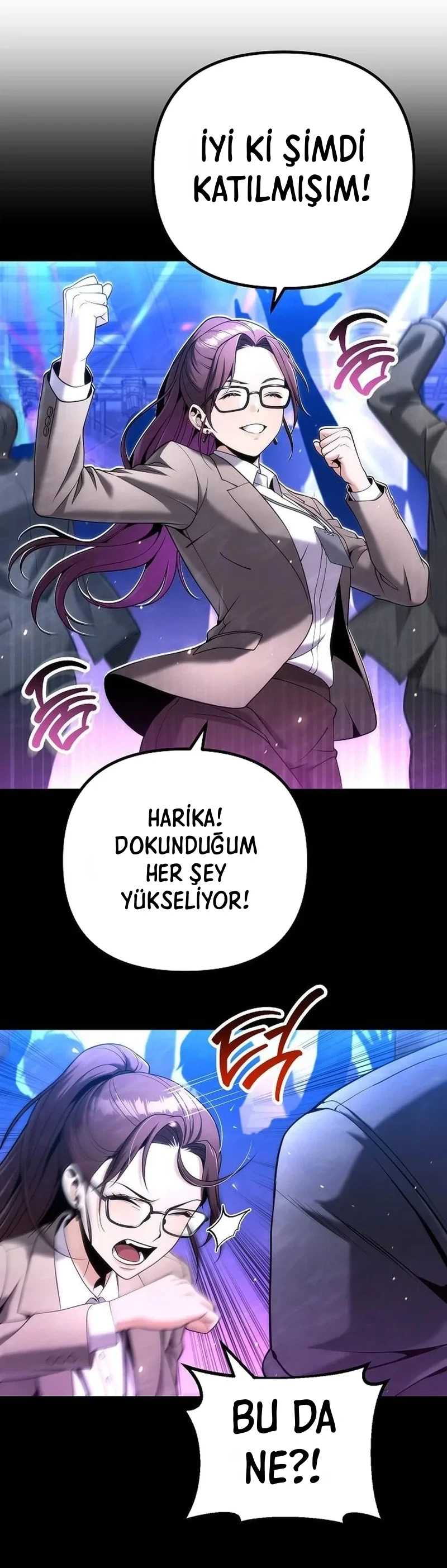TrendManga Türkçe manga oku money-keeps-piling-up-no-matter-how-much-i-spend bölüm 11 sayfa 78