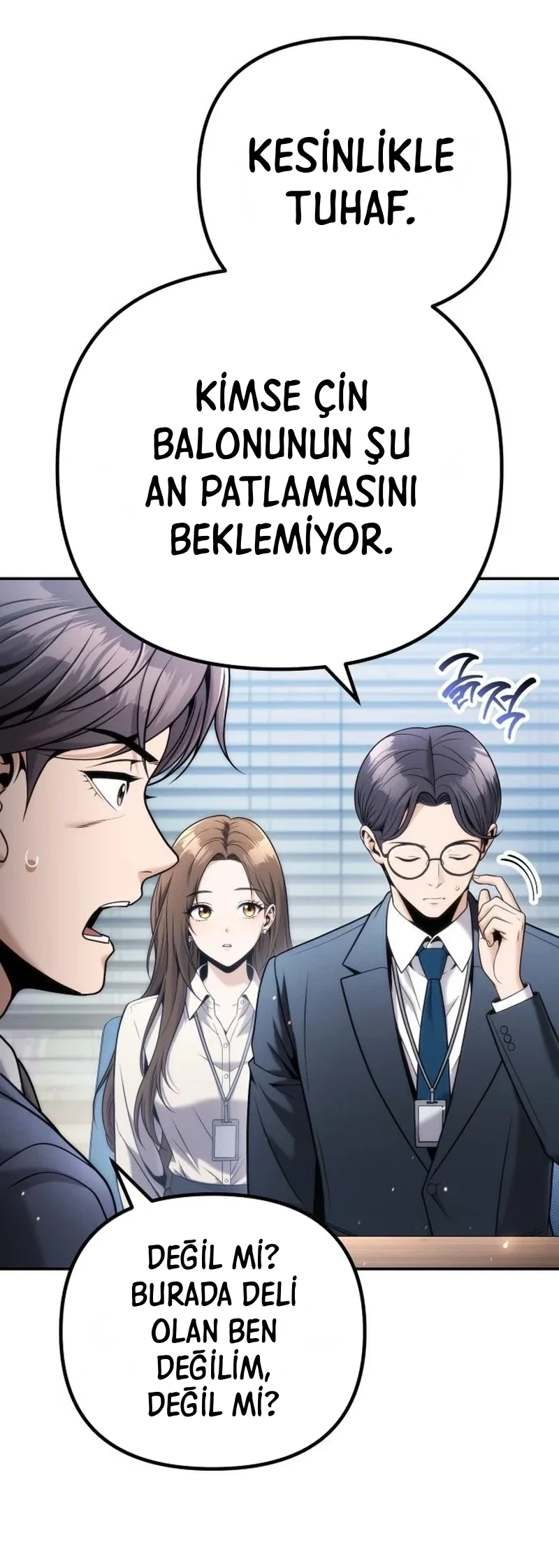 TrendManga Türkçe manga oku money-keeps-piling-up-no-matter-how-much-i-spend bölüm 11 sayfa 8