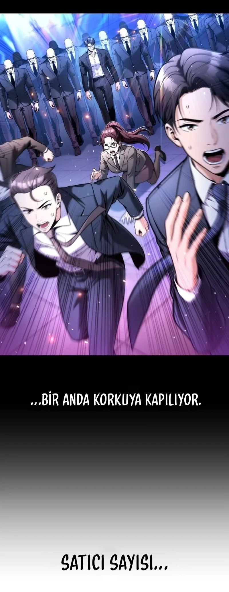 TrendManga Türkçe manga oku money-keeps-piling-up-no-matter-how-much-i-spend bölüm 11 sayfa 85