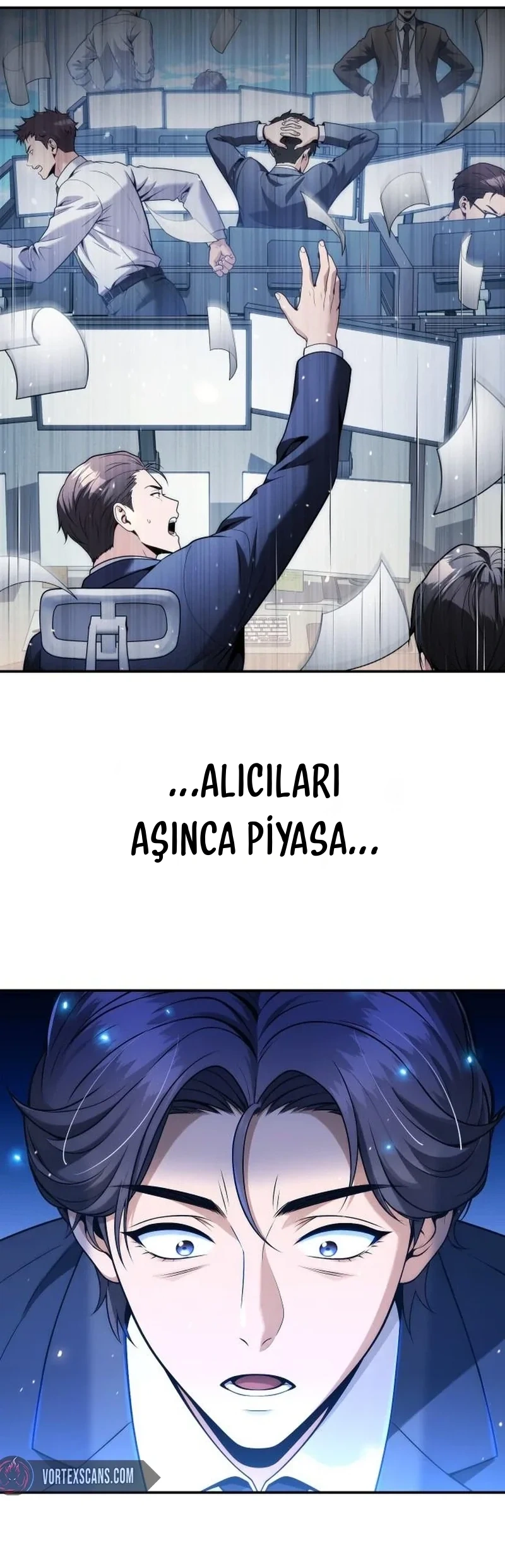 TrendManga Türkçe manga oku money-keeps-piling-up-no-matter-how-much-i-spend bölüm 11 sayfa 86