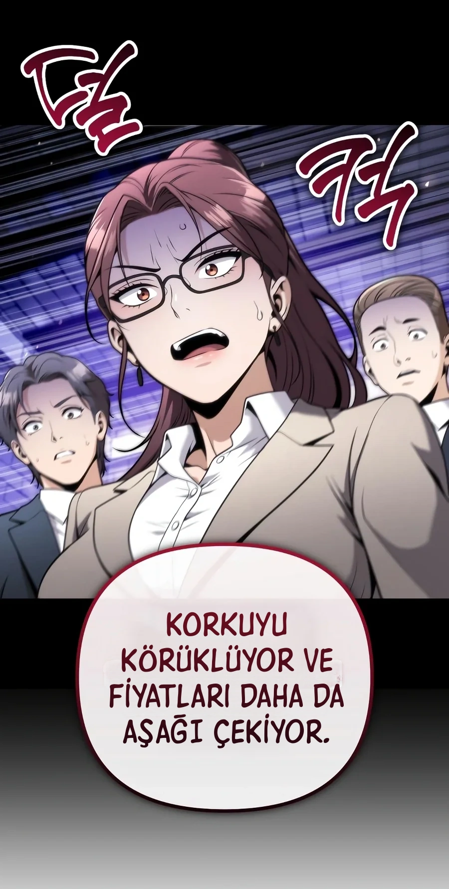 TrendManga Türkçe manga oku money-keeps-piling-up-no-matter-how-much-i-spend bölüm 12 sayfa 10