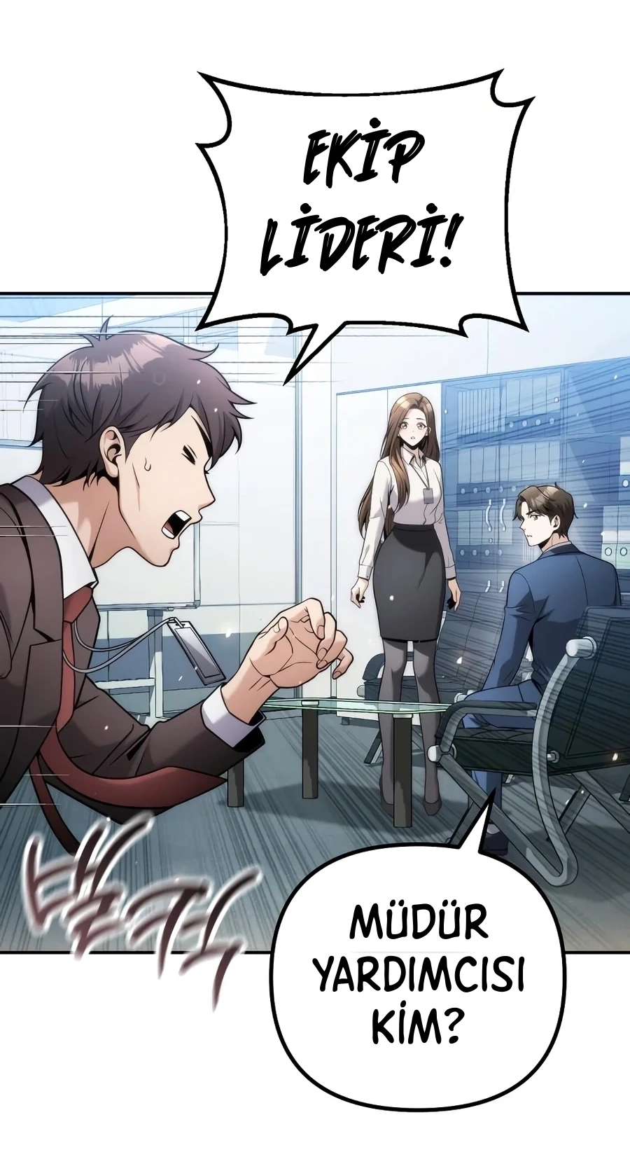 TrendManga Türkçe manga oku money-keeps-piling-up-no-matter-how-much-i-spend bölüm 12 sayfa 13
