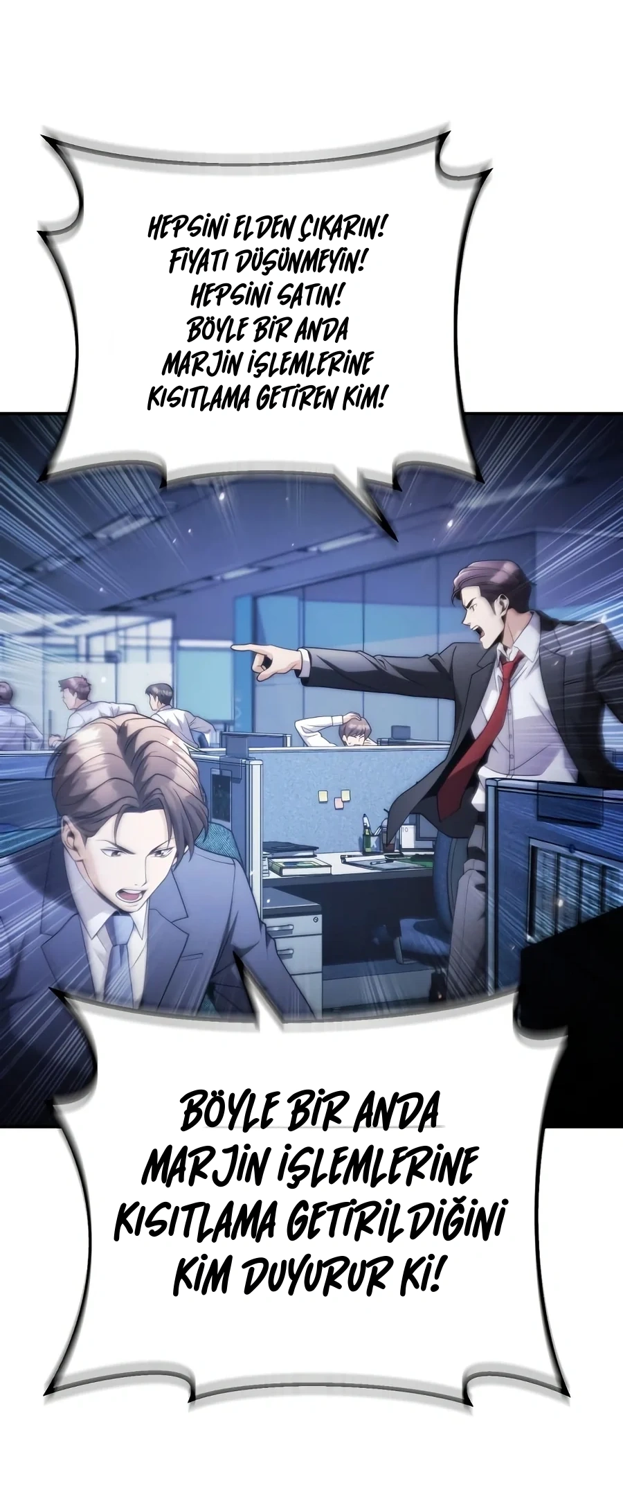 TrendManga Türkçe manga oku money-keeps-piling-up-no-matter-how-much-i-spend bölüm 12 sayfa 18