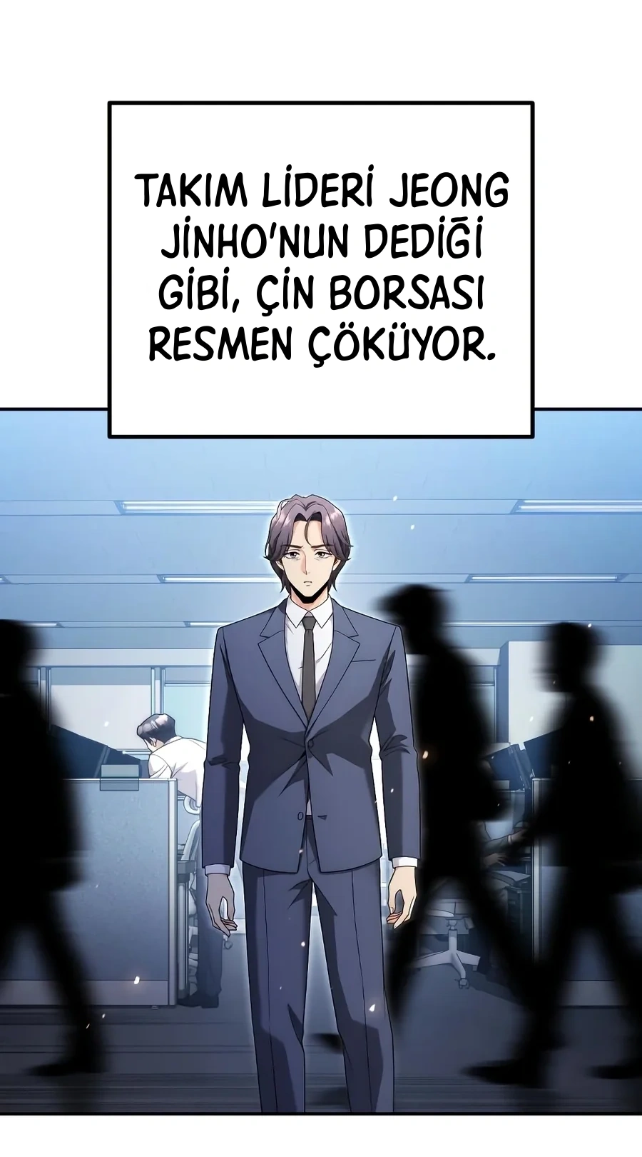 TrendManga Türkçe manga oku money-keeps-piling-up-no-matter-how-much-i-spend bölüm 12 sayfa 19