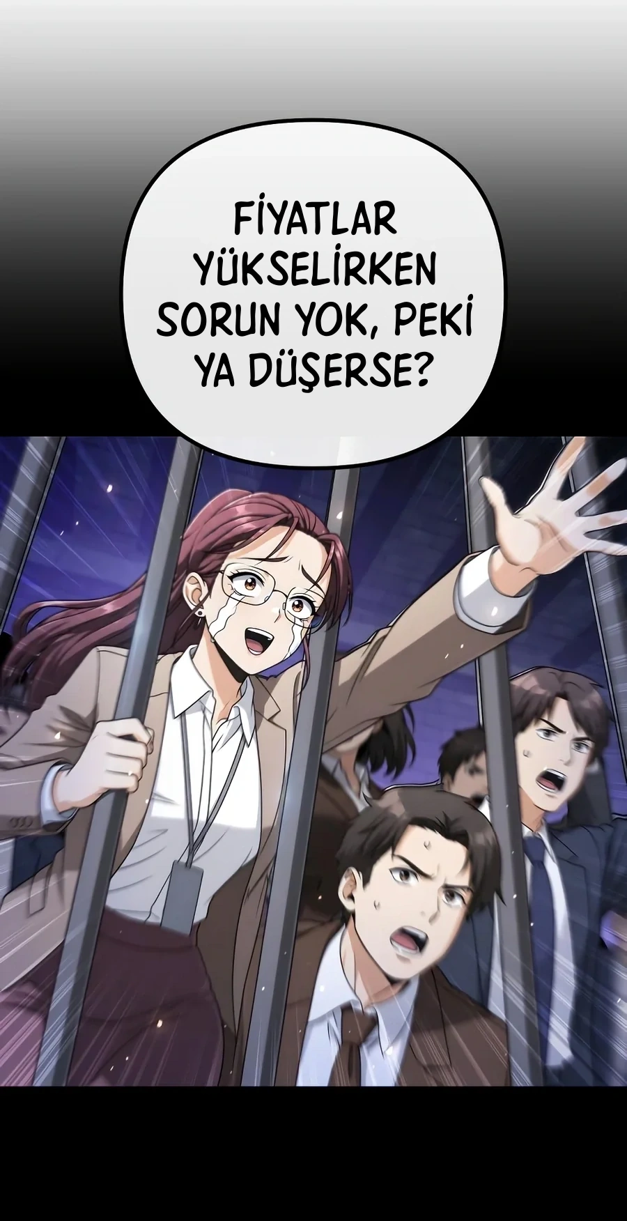 TrendManga Türkçe manga oku money-keeps-piling-up-no-matter-how-much-i-spend bölüm 12 sayfa 2