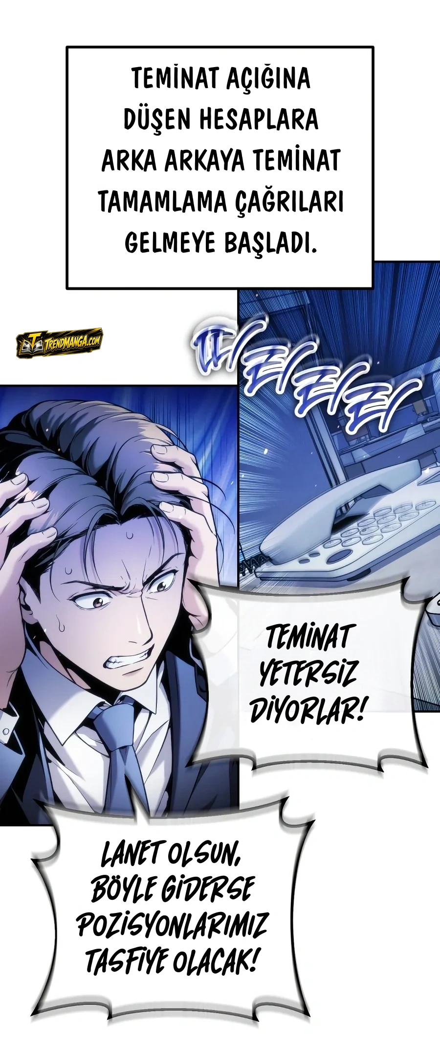 TrendManga Türkçe manga oku money-keeps-piling-up-no-matter-how-much-i-spend bölüm 12 sayfa 20