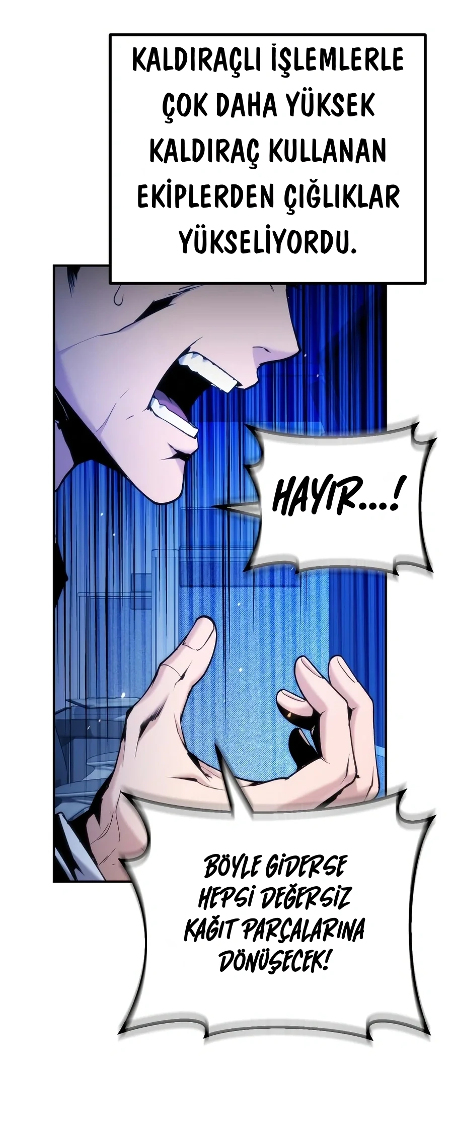 TrendManga Türkçe manga oku money-keeps-piling-up-no-matter-how-much-i-spend bölüm 12 sayfa 21