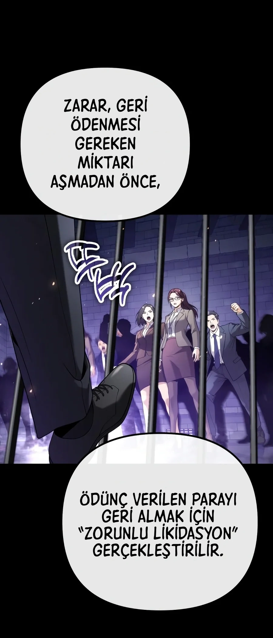 TrendManga Türkçe manga oku money-keeps-piling-up-no-matter-how-much-i-spend bölüm 12 sayfa 3