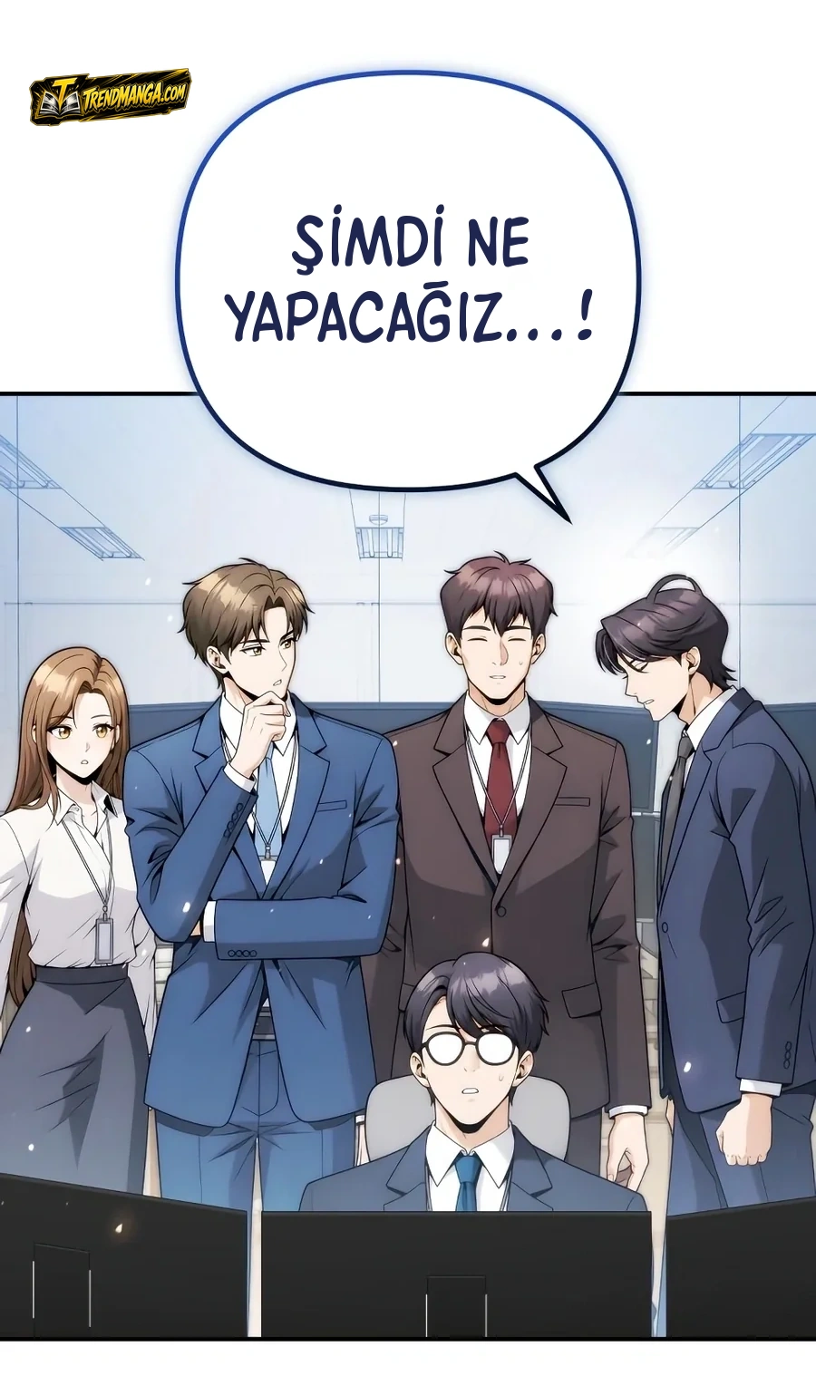 TrendManga Türkçe manga oku money-keeps-piling-up-no-matter-how-much-i-spend bölüm 12 sayfa 30