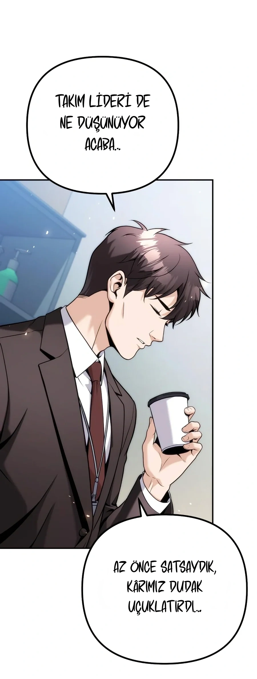 TrendManga Türkçe manga oku money-keeps-piling-up-no-matter-how-much-i-spend bölüm 12 sayfa 41