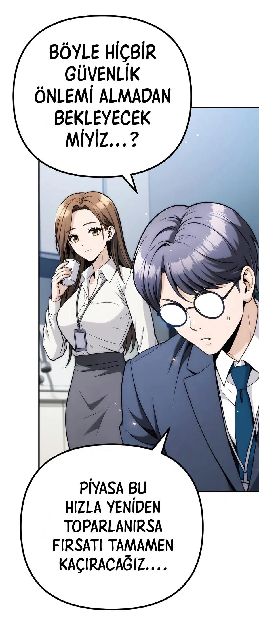 TrendManga Türkçe manga oku money-keeps-piling-up-no-matter-how-much-i-spend bölüm 12 sayfa 42