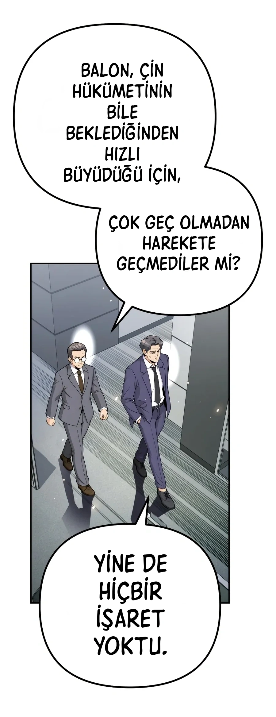TrendManga Türkçe manga oku money-keeps-piling-up-no-matter-how-much-i-spend bölüm 12 sayfa 57