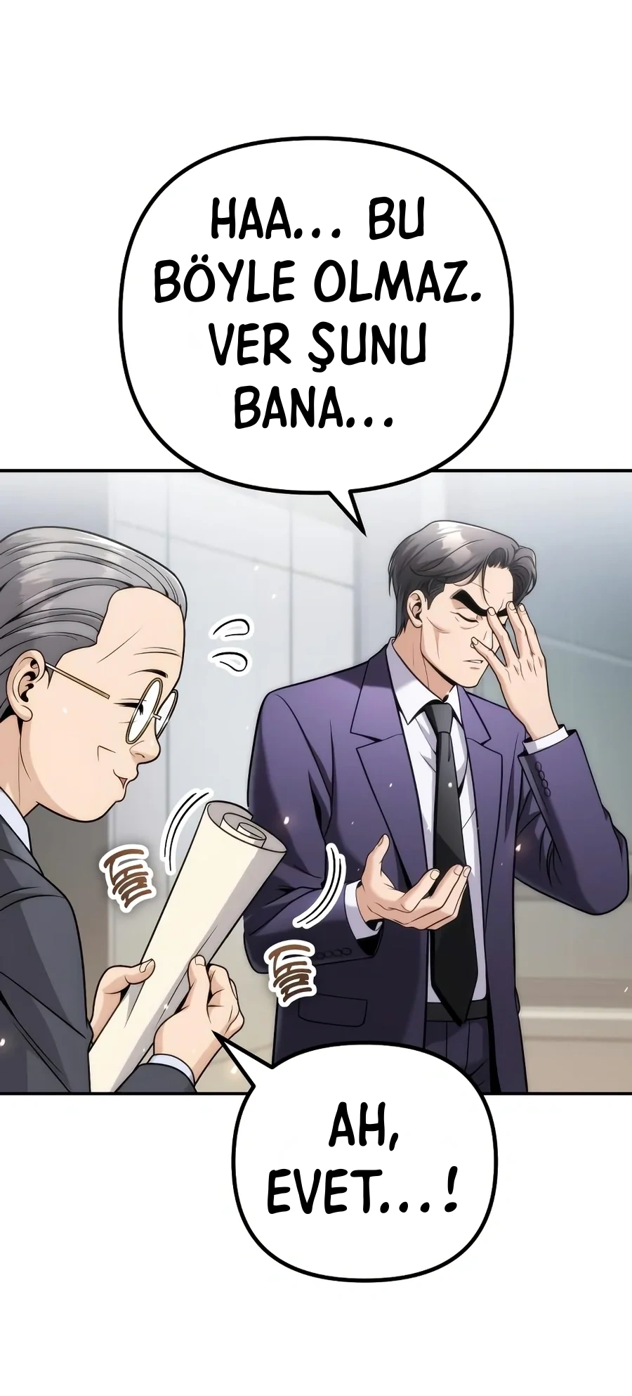 TrendManga Türkçe manga oku money-keeps-piling-up-no-matter-how-much-i-spend bölüm 12 sayfa 61
