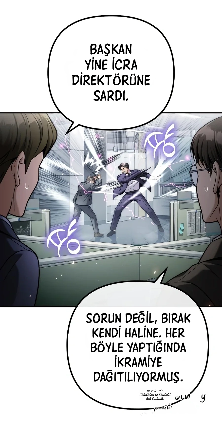 TrendManga Türkçe manga oku money-keeps-piling-up-no-matter-how-much-i-spend bölüm 12 sayfa 63