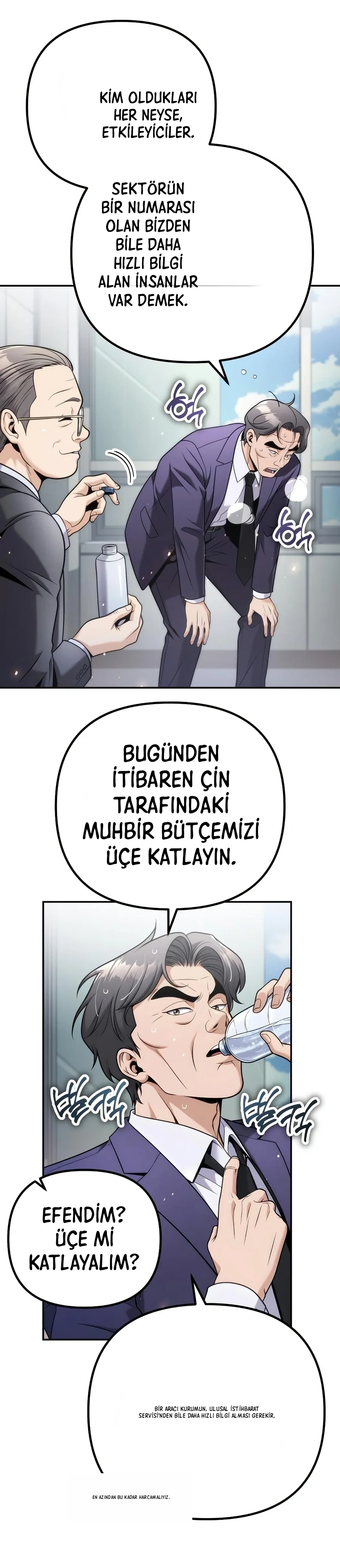 TrendManga Türkçe manga oku money-keeps-piling-up-no-matter-how-much-i-spend bölüm 12 sayfa 64