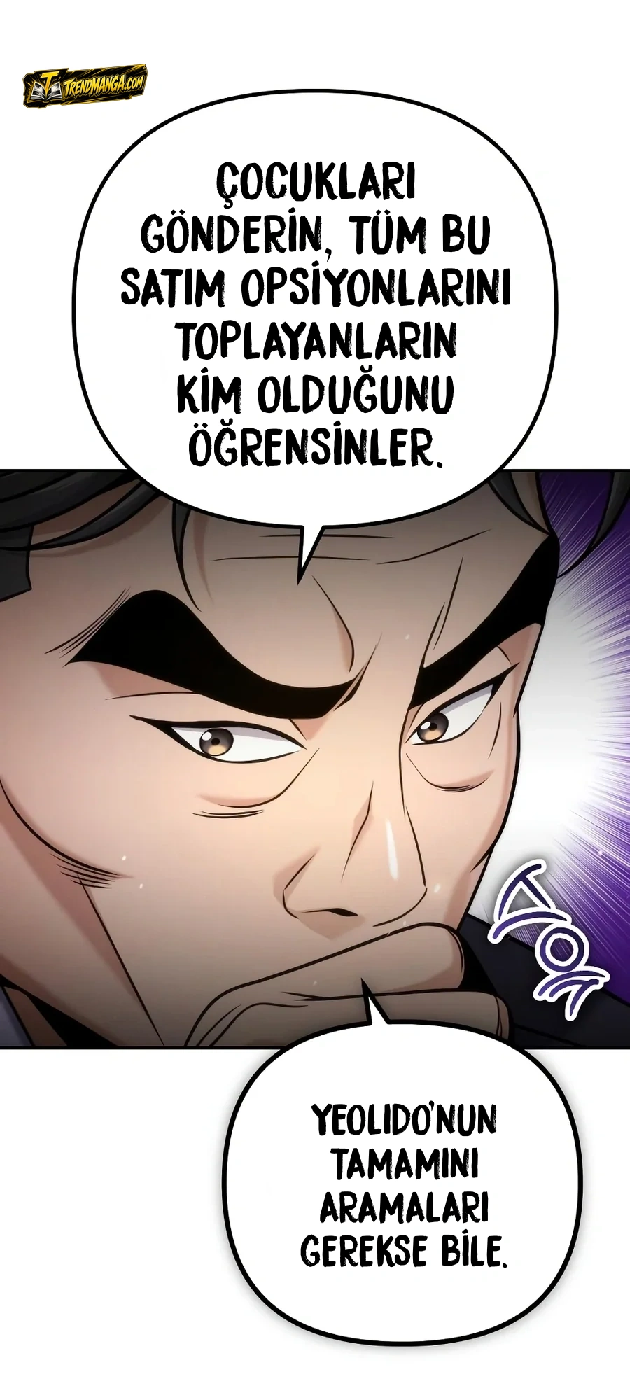 TrendManga Türkçe manga oku money-keeps-piling-up-no-matter-how-much-i-spend bölüm 12 sayfa 65